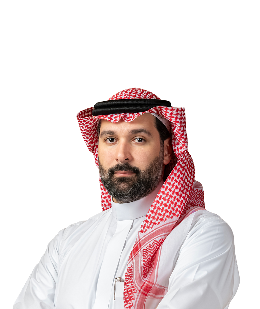 تعيين خالد بن إبراهيم شريف نائباً لمحافظ صندوق التنمية الوطني