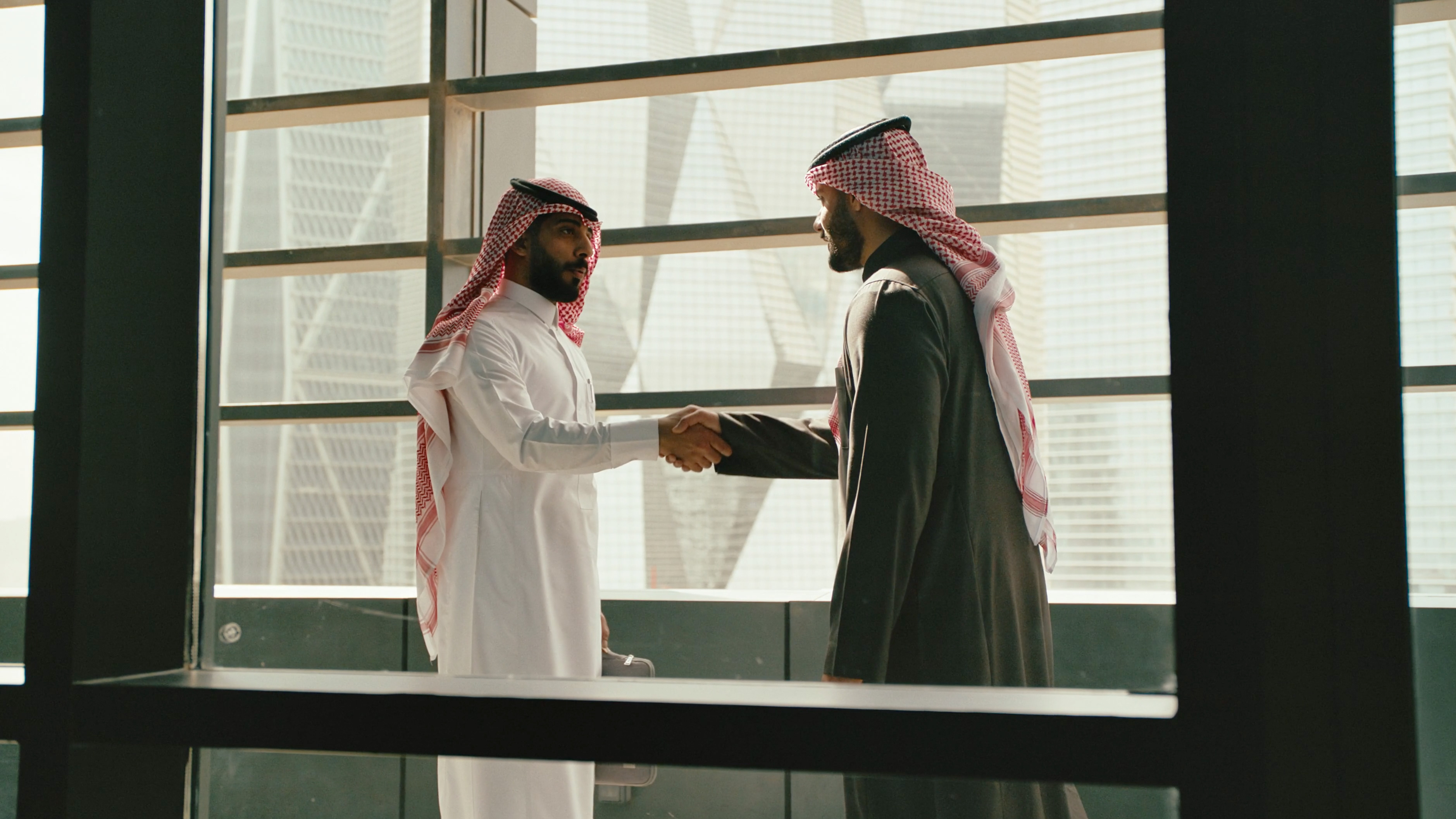 أثر تنمية المنشآت الصغيرة والمتوسطة على الاقتصاد الوطني