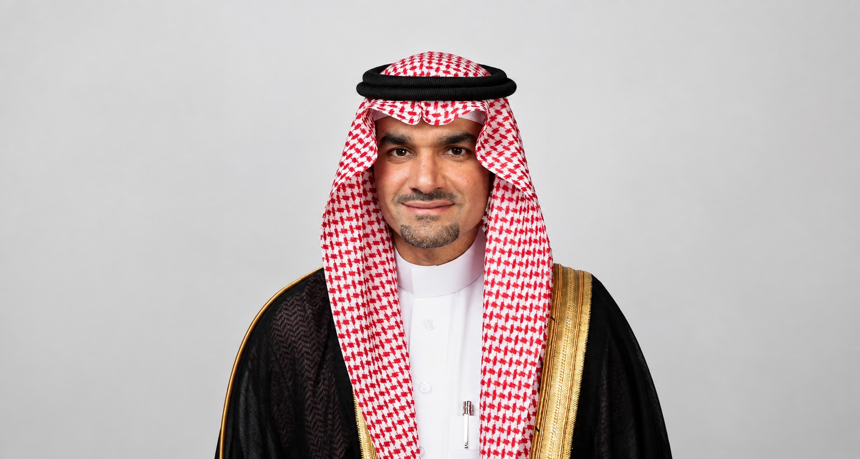 محافظ صندوق التنمية الوطني يهنئ القيادة الرشيدة بمناسبة عيد الأضحى المبارك