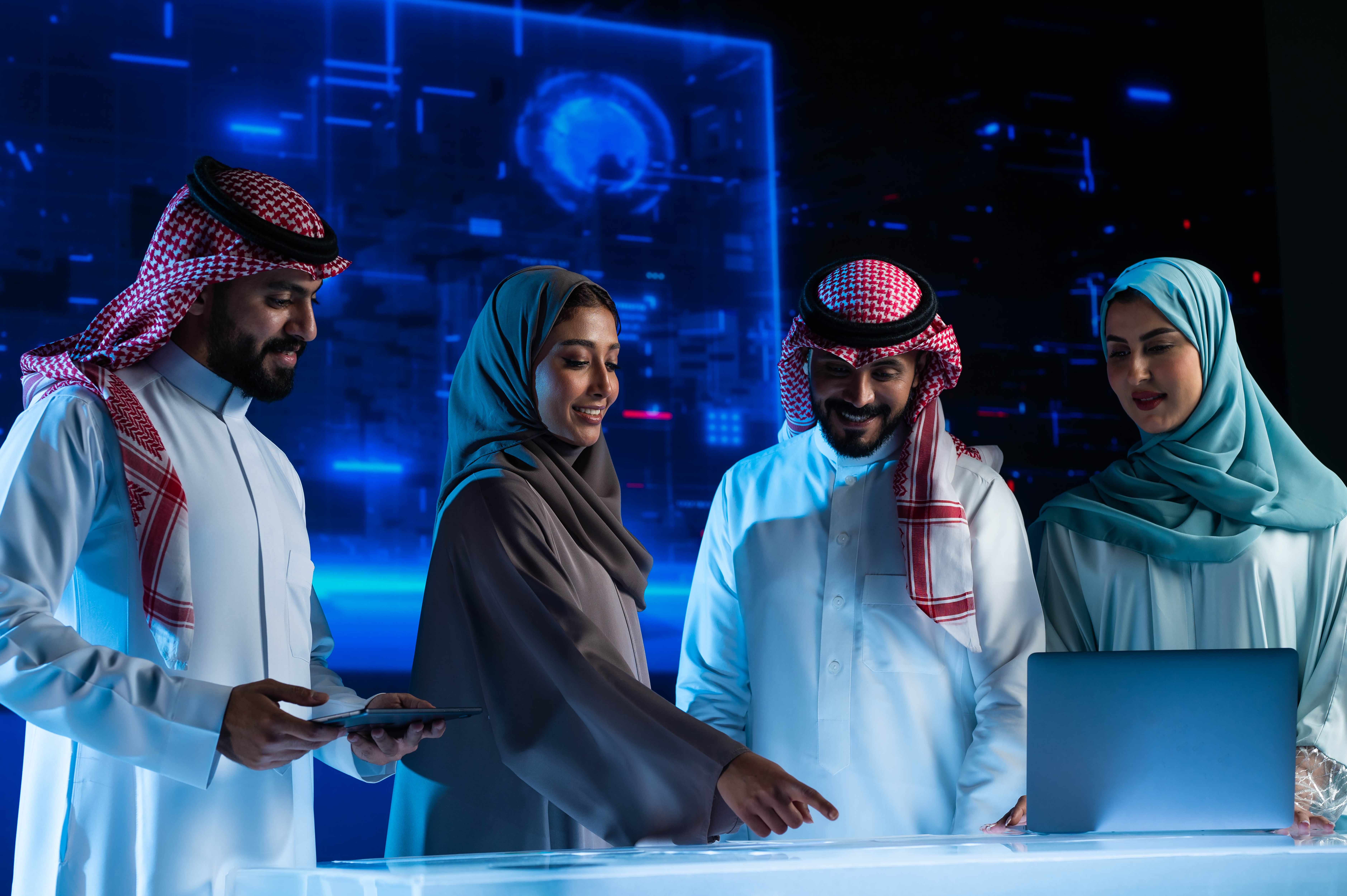 خُطى - الإصدار الثالث