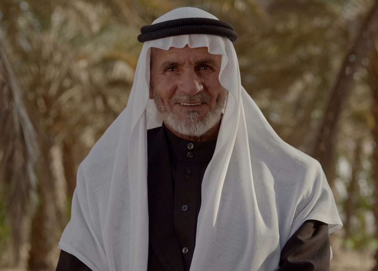 مزرعة علي الحمودي