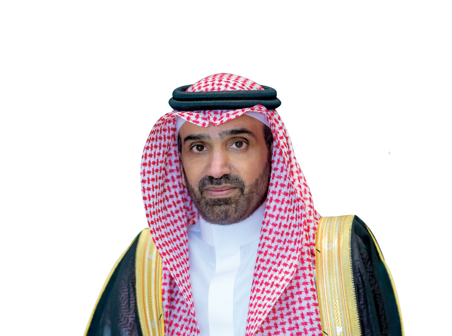 أحمد الراجحي