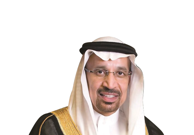 خالد الفالح